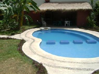 Holiday Apartment in Playa del Carmen (Quintana Roo) or holiday homes and vacation rentals