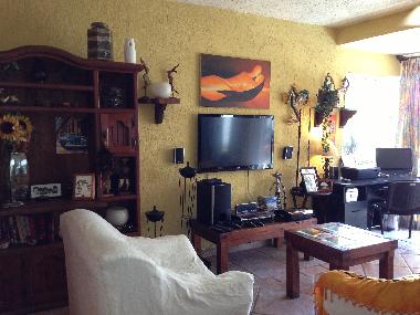 Holiday Apartment in Playa del Carmen (Quintana Roo) or holiday homes and vacation rentals