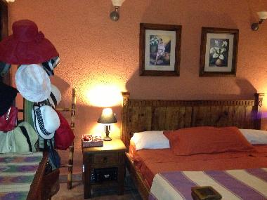 Holiday Apartment in Playa del Carmen (Quintana Roo) or holiday homes and vacation rentals