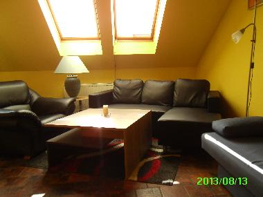 Holiday Apartment in Prag (Hlavni Mesto Praha) or holiday homes and vacation rentals