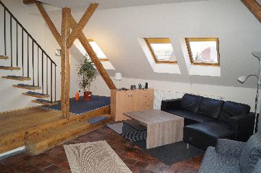 Holiday Apartment in Prag (Hlavni Mesto Praha) or holiday homes and vacation rentals