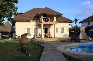 Villa in Diani Beach (Coast) or holiday homes and vacation rentals