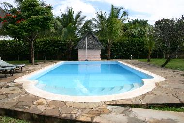 Villa in Diani Beach (Coast) or holiday homes and vacation rentals