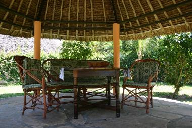 Villa in Diani Beach (Coast) or holiday homes and vacation rentals