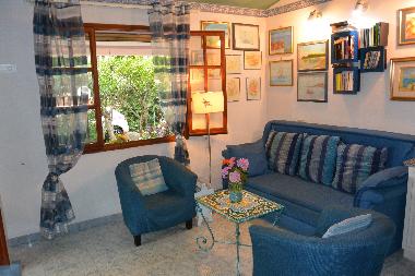 Holiday House in Costa Rei(Cagliari-Muravera) (Cagliari) or holiday homes and vacation rentals