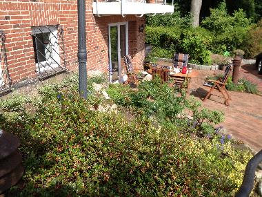 Holiday Apartment in Eckernf�rde (Ostsee-Festland) or holiday homes and vacation rentals