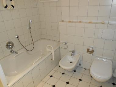Holiday Apartment in Eckernf�rde (Ostsee-Festland) or holiday homes and vacation rentals