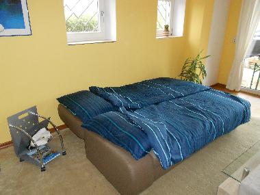 Holiday Apartment in Eckernf�rde (Ostsee-Festland) or holiday homes and vacation rentals