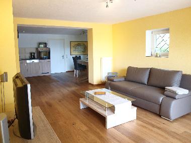 Holiday Apartment in Eckernf�rde (Ostsee-Festland) or holiday homes and vacation rentals