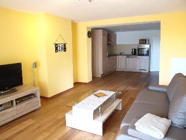 Holiday Apartment in Eckernf�rde (Ostsee-Festland) or holiday homes and vacation rentals