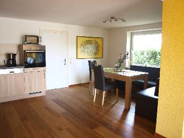 Holiday Apartment in Eckernf�rde (Ostsee-Festland) or holiday homes and vacation rentals