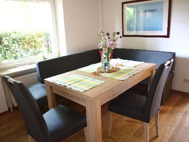 Holiday Apartment in Eckernf�rde (Ostsee-Festland) or holiday homes and vacation rentals