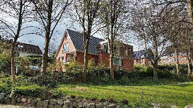 Holiday Apartment in Eckernf�rde (Ostsee-Festland) or holiday homes and vacation rentals