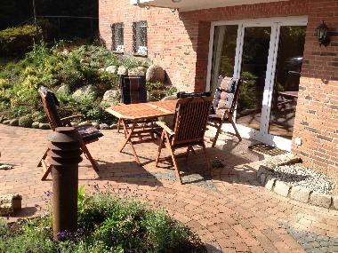 Holiday Apartment in Eckernf�rde (Ostsee-Festland) or holiday homes and vacation rentals