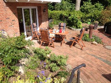 Holiday Apartment in Eckernf�rde (Ostsee-Festland) or holiday homes and vacation rentals