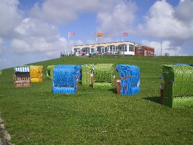 Holiday House in Tossens (Nordsee-Festland / Ostfriesland) or holiday homes and vacation rentals