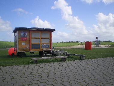 Holiday House in Tossens (Nordsee-Festland / Ostfriesland) or holiday homes and vacation rentals