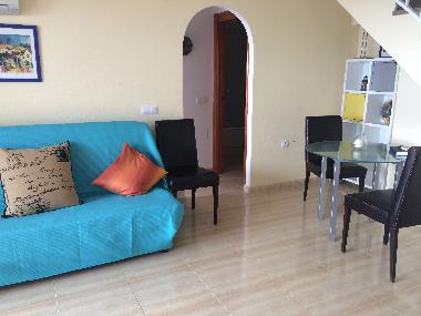 Holiday Apartment in La Manga del Mar Menor (Murcia) or holiday homes and vacation rentals