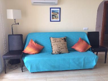 Holiday Apartment in La Manga del Mar Menor (Murcia) or holiday homes and vacation rentals