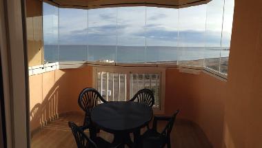Holiday Apartment in La Manga del Mar Menor (Murcia) or holiday homes and vacation rentals