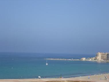 Holiday Apartment in La Manga del Mar Menor (Murcia) or holiday homes and vacation rentals