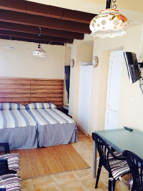 Holiday Apartment in La Manga del Mar Menor (Murcia) or holiday homes and vacation rentals