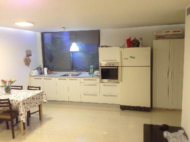 Holiday Apartment in Kfar Saba (HaMerkaz (Central)) or holiday homes and vacation rentals