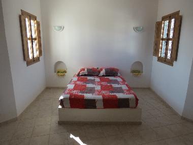 Villa in tezdaine (Madanin) or holiday homes and vacation rentals
