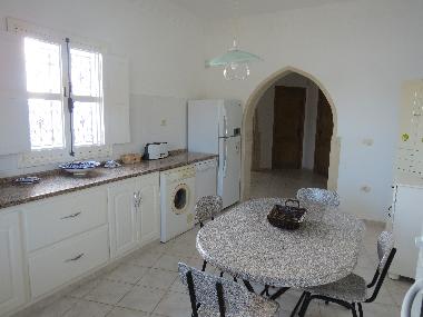 Villa in tezdaine (Madanin) or holiday homes and vacation rentals
