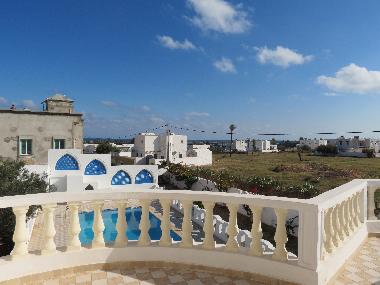 Villa in tezdaine (Madanin) or holiday homes and vacation rentals