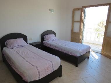 Villa in tezdaine (Madanin) or holiday homes and vacation rentals