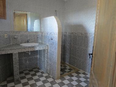 Villa in tezdaine (Madanin) or holiday homes and vacation rentals