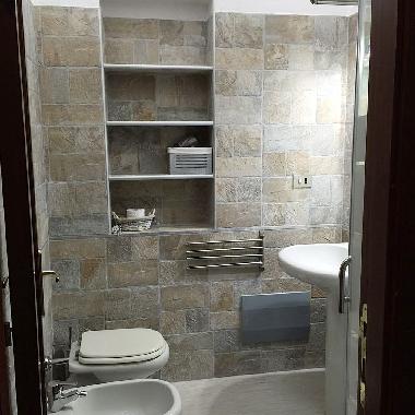 Holiday Apartment in Pinus Village (Cagliari) or holiday homes and vacation rentals