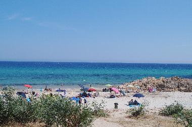 Holiday Apartment in Pinus Village (Cagliari) or holiday homes and vacation rentals