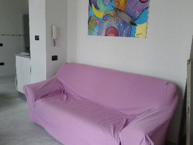 Holiday Apartment in salerno (Salerno) or holiday homes and vacation rentals