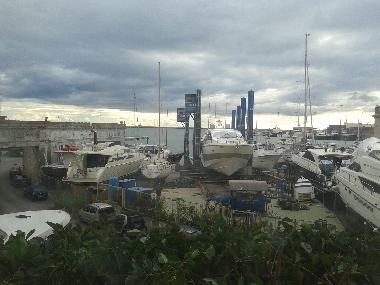 Holiday Apartment in salerno (Salerno) or holiday homes and vacation rentals