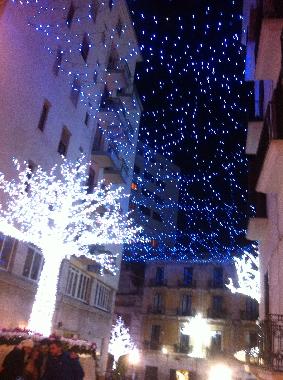 Holiday Apartment in salerno (Salerno) or holiday homes and vacation rentals