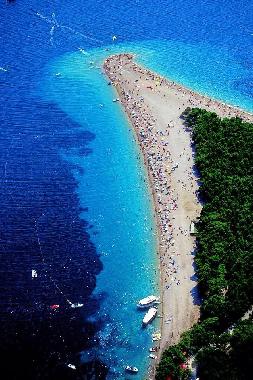 Bed and Breakfast in Bol (Splitsko-Dalmatinska) or holiday homes and vacation rentals