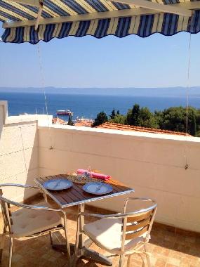 Bed and Breakfast in Bol (Splitsko-Dalmatinska) or holiday homes and vacation rentals