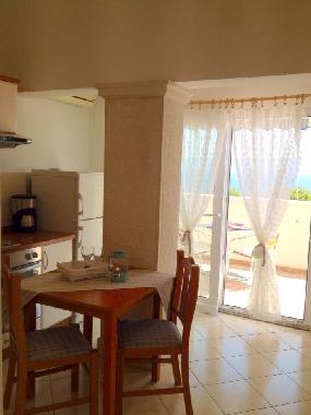 Bed and Breakfast in Bol (Splitsko-Dalmatinska) or holiday homes and vacation rentals