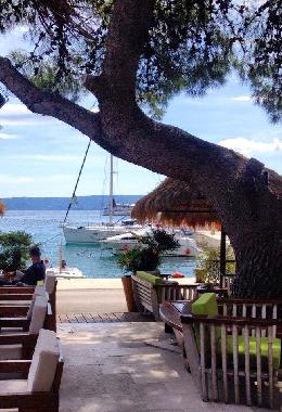 Bed and Breakfast in Bol (Splitsko-Dalmatinska) or holiday homes and vacation rentals