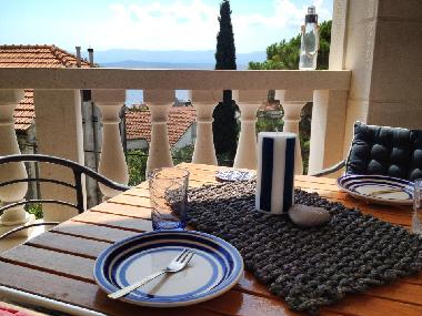 Bed and Breakfast in Bol (Splitsko-Dalmatinska) or holiday homes and vacation rentals