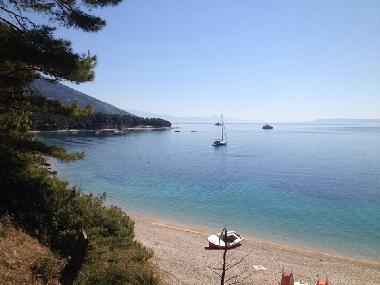 Bed and Breakfast in Bol (Splitsko-Dalmatinska) or holiday homes and vacation rentals