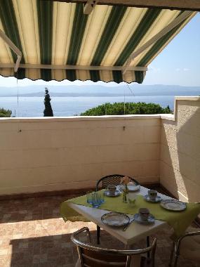 Bed and Breakfast in Bol (Splitsko-Dalmatinska) or holiday homes and vacation rentals