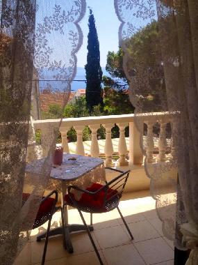 Bed and Breakfast in Bol (Splitsko-Dalmatinska) or holiday homes and vacation rentals