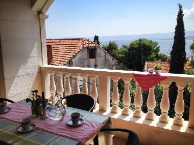 Bed and Breakfast in Bol (Splitsko-Dalmatinska) or holiday homes and vacation rentals