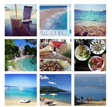 Bed and Breakfast in Bol (Splitsko-Dalmatinska) or holiday homes and vacation rentals