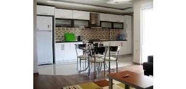 Holiday Apartment in ANTALYA (Antalya) or holiday homes and vacation rentals