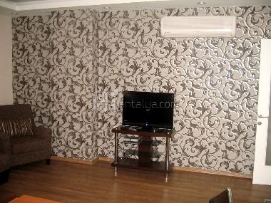 Holiday Apartment in ANTALYA (Antalya) or holiday homes and vacation rentals