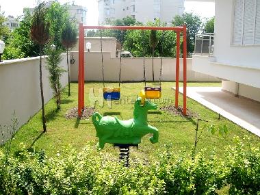 Holiday Apartment in ANTALYA (Antalya) or holiday homes and vacation rentals